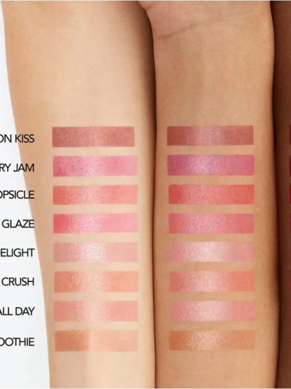 Buxom Full-On Plumping Lip Glow Balm —Dolly Delight